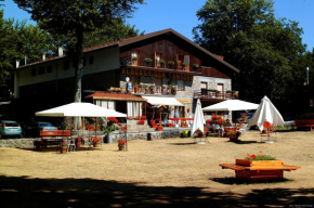 Albergo Generale Cantore - Monte Amiata